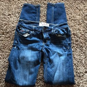 Hollister jeans